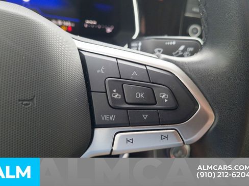 Used 2024 Volkswagen Jetta S image 11