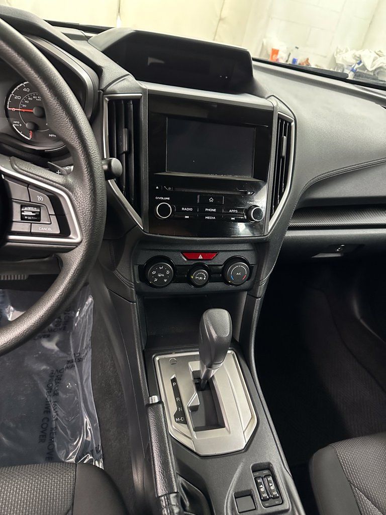 Used 2019 Subaru Impreza 2.0i Premium AWD/4WD image 15