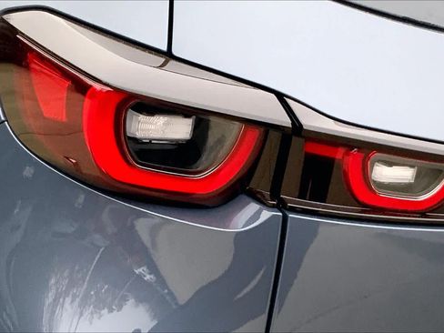 New 2026 MAZDA CX-50 AWD 2.5 Hybrid w/ Weather Package image 14