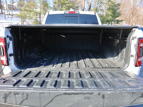 Used 2020 RAM 1500 Rebel w/ Rebel Level 2 Equipment Group image 16