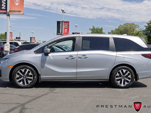 Used 2025 Honda Odyssey EX-L image 15