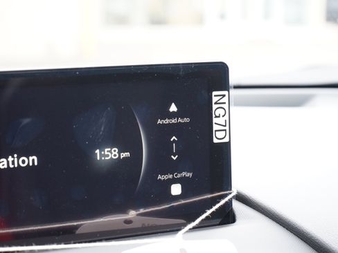 New 2025 MAZDA MX-5 Miata RF Club image 23