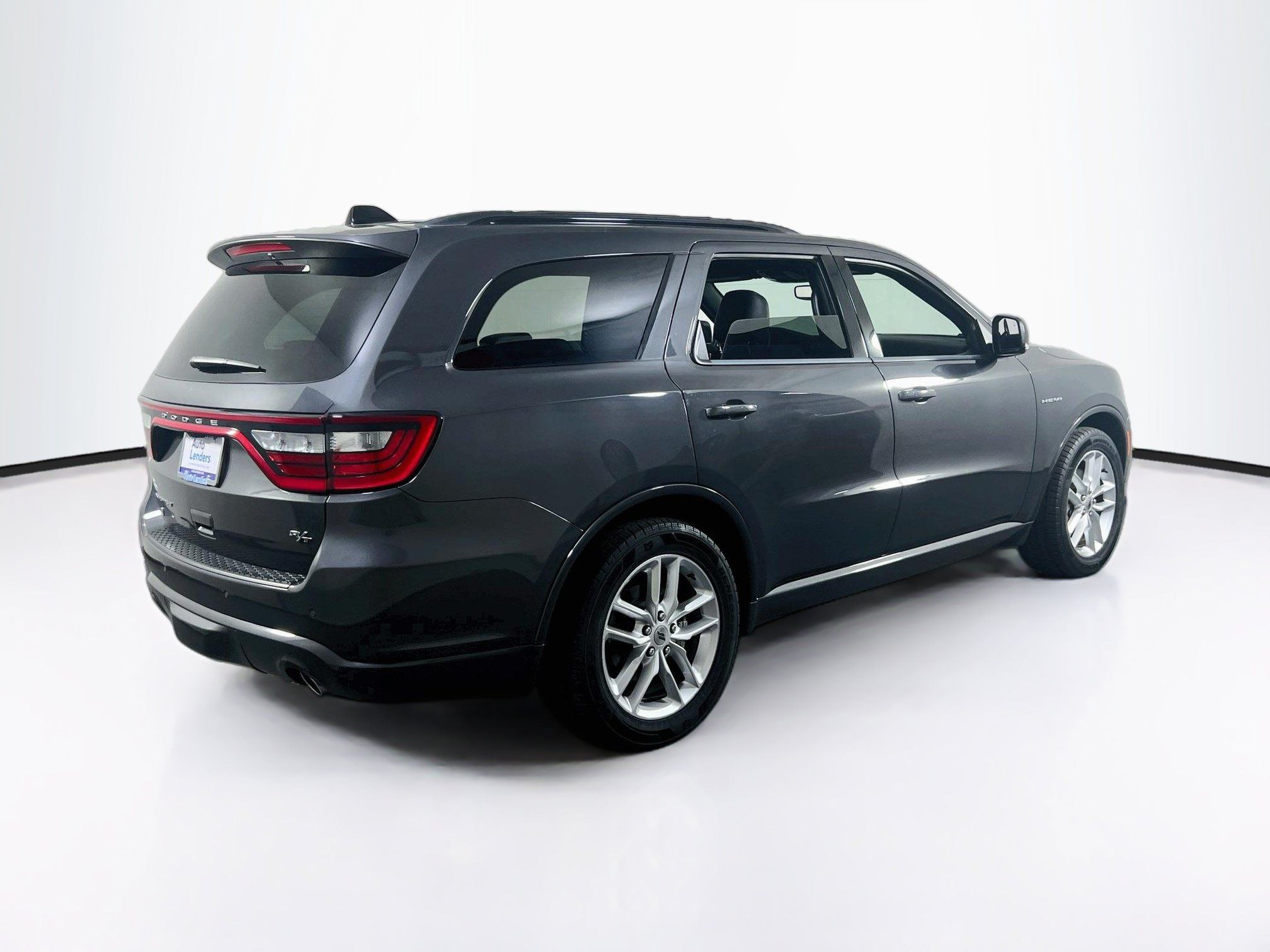 Used 2023 Dodge Durango R/T AWD/4WD image 5