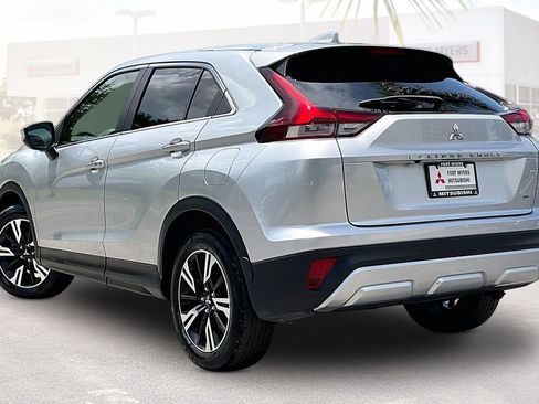 Used 2024 Mitsubishi Eclipse Cross SE AWD/4WD image 30