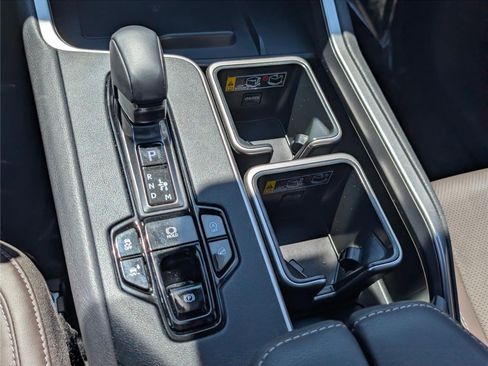 Certified 2025 Lexus TX 350 AWD w/ Technology Package image 26