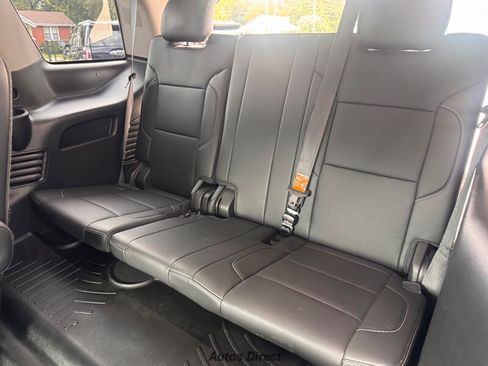 Used 2019 Chevrolet Tahoe Premier AWD/4WD image 26