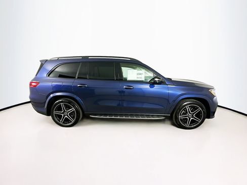 Used 2026 Mercedes-Benz GLS 450 4MATIC image 8