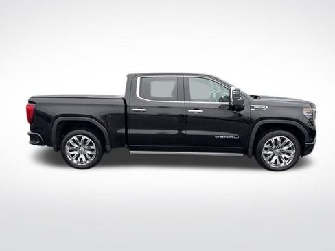 Certified 2024 GMC Sierra 1500 Denali w/ Denali Reserve Package image 8