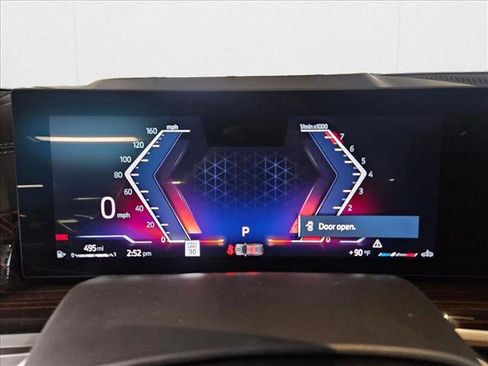 Used 2026 BMW X5 sDrive40i w/ Parking Assistance Package image 10