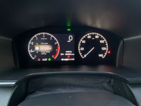 New 2026 Honda CR-V LX image 17