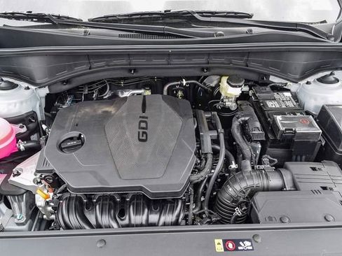 New 2026 Kia Sorento S image 27