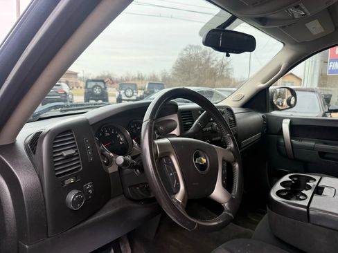 Used 2011 Chevrolet Silverado 1500 LT w/ All-Star Edition image 9