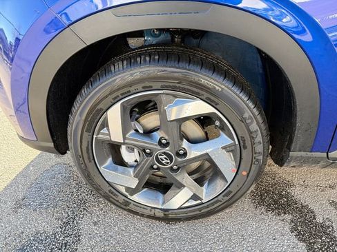 New 2026 Hyundai Venue SEL image 21