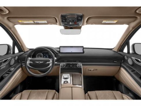 Used 2024 Genesis GV80 2.5T AWD/4WD image 11