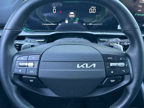 Certified 2026 Kia Sportage S AWD/4WD image 22