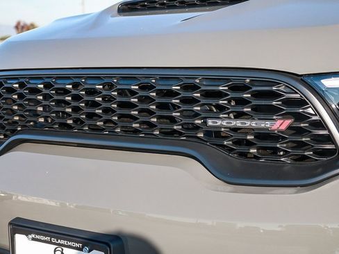 New 2026 Dodge Durango GT image 6