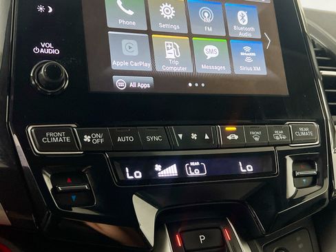 Used 2024 Honda Odyssey EX-L image 26