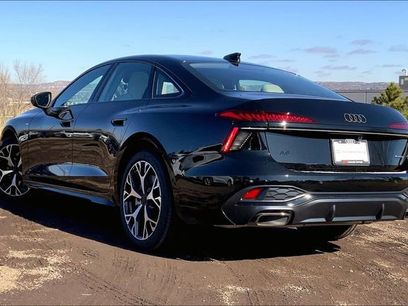 New 2026 Audi A6 Premium Plus