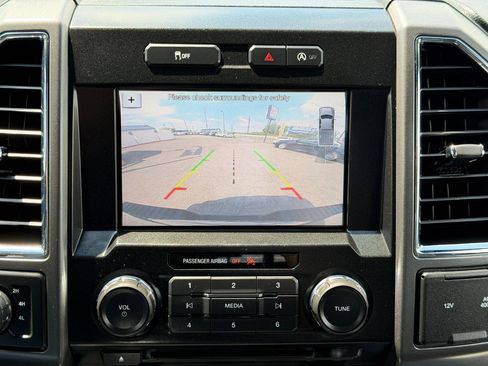 Used 2017 Ford F150 XLT w/ Equipment Group 302A Luxury AWD/4WD image 69