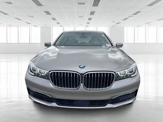 Used 2017 BMW 740i video 2