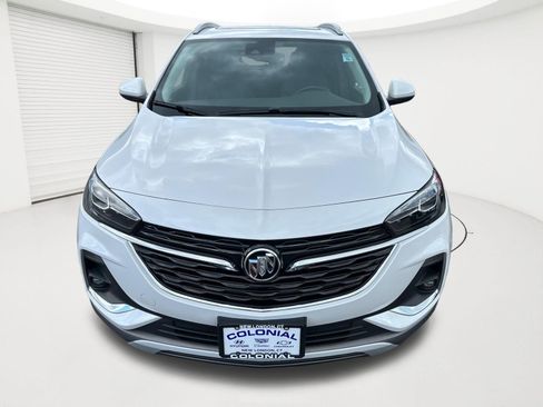 Certified 2022 Buick Encore GX Essence w/ Experience Buick Package AWD/4WD image 23