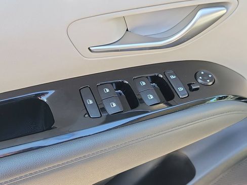 Used 2022 Hyundai Tucson Limited FWD image 41