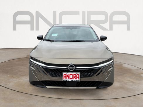 New 2026 Nissan Sentra SL image 5