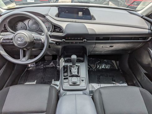 Certified 2025 MAZDA CX-30 AWD 2.5 S image 15