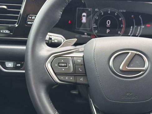 Certified 2026 Lexus NX 350 AWD image 15
