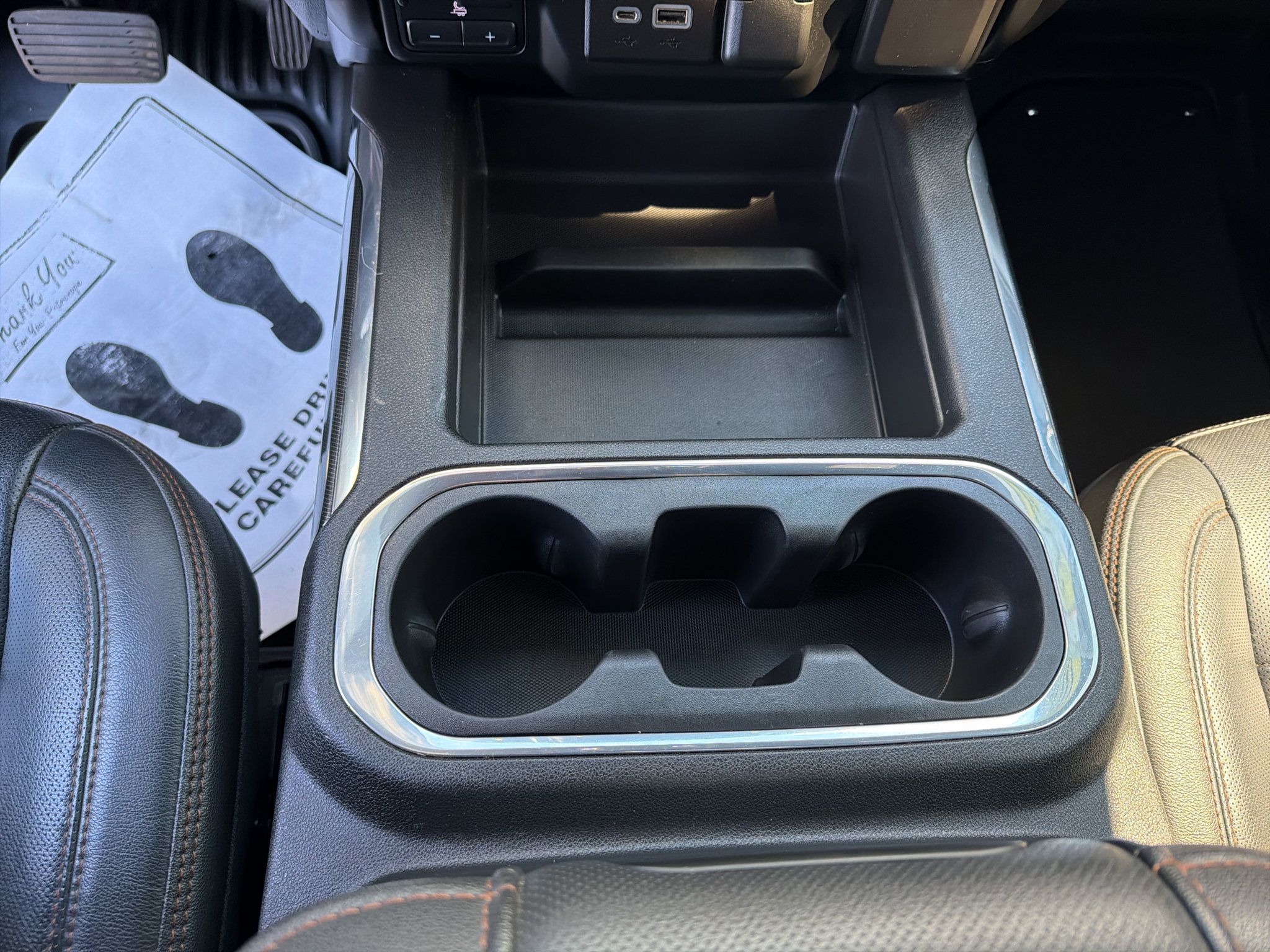 Used 2021 GMC Sierra 1500 AT4 AWD/4WD image 14