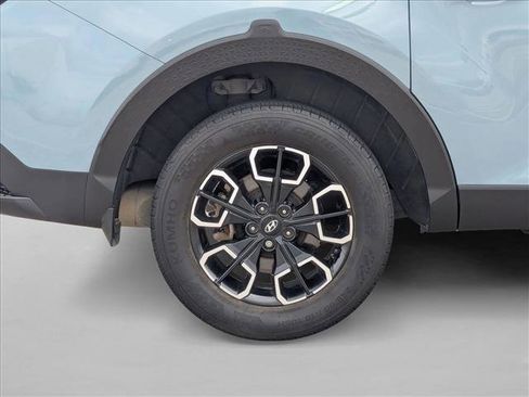 Used 2024 Hyundai Santa Cruz SE image 21