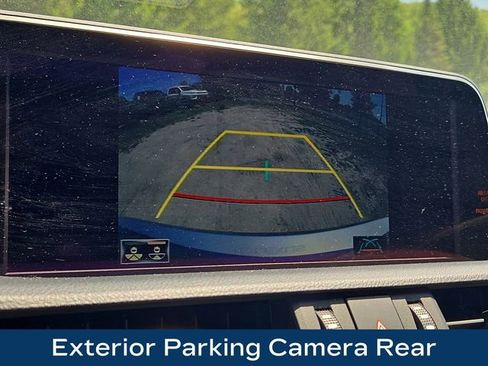 Used 2021 Lexus ES 250 w/ Premium Package AWD/4WD image 17