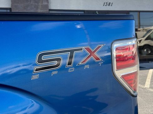Used 2014 Ford F150 STX w/ Equipment Group 201A Mid RWD image 49