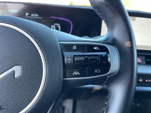 Used 2025 Kia Sportage X-Line image 18