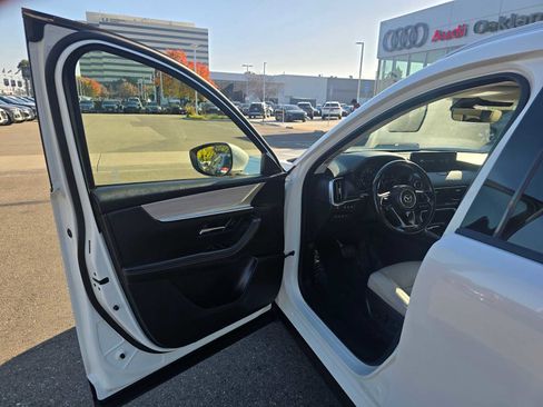 Used 2024 MAZDA CX-90 3.3 Turbo w/ Premium Package image 21