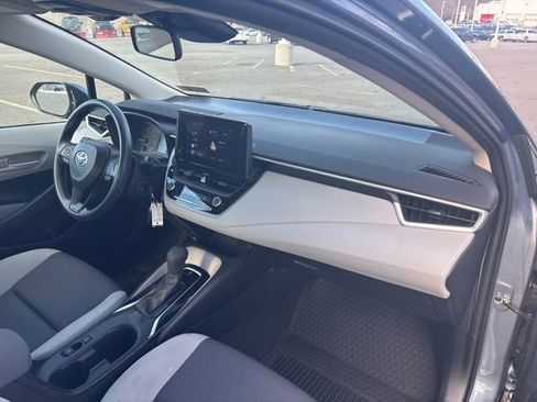 Certified 2024 Toyota Corolla LE image 11