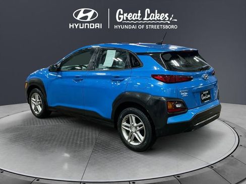 Used 2019 Hyundai Kona SE image 3
