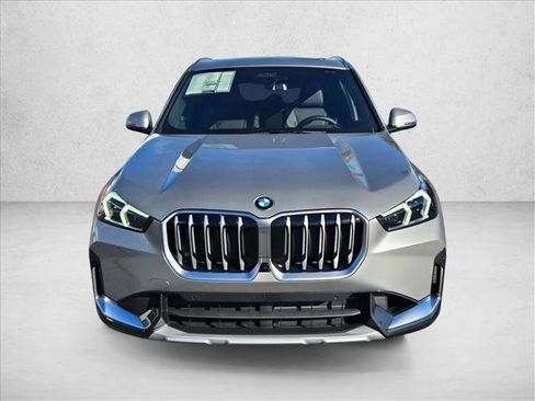 New 2026 BMW X1 xDrive28i w/ Technology Package AWD/4WD image 6