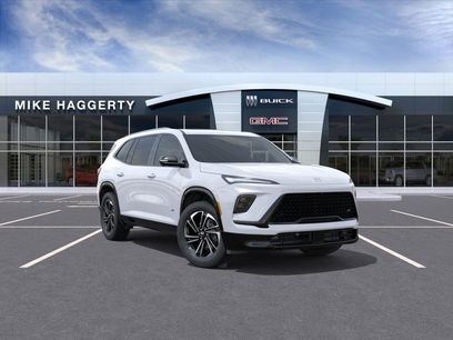 New 2026 Buick Enclave Sport Touring w/ Power Package