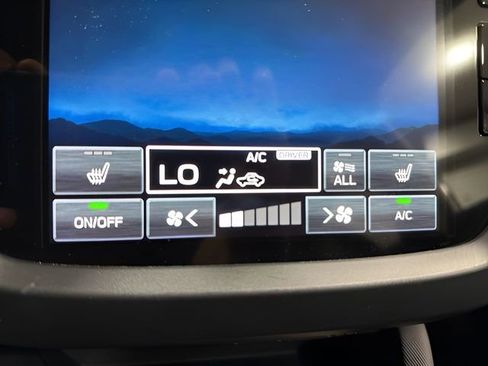 Certified 2025 Subaru Forester Sport image 22