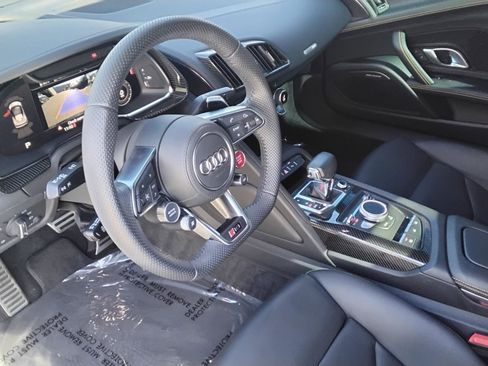 Certified 2023 Audi R8 V10 performance RWD image 18