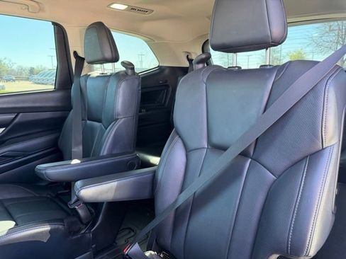 Used 2020 Subaru Ascent Limited w/ Technology Package image 21