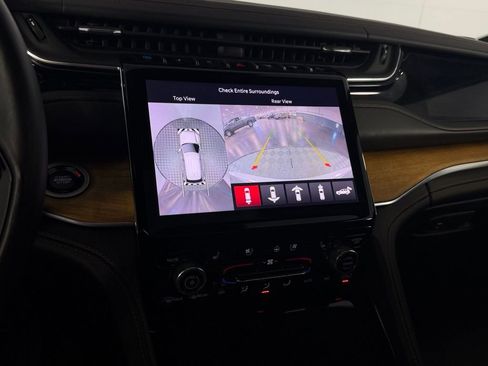 Certified 2022 Jeep Grand Cherokee Summit image 18