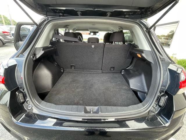 Used 2021 Mitsubishi Outlander Sport SE FWD image 14