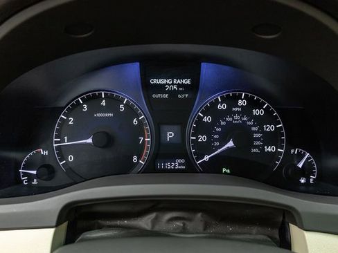 Used 2013 Lexus RX 350 AWD image 9