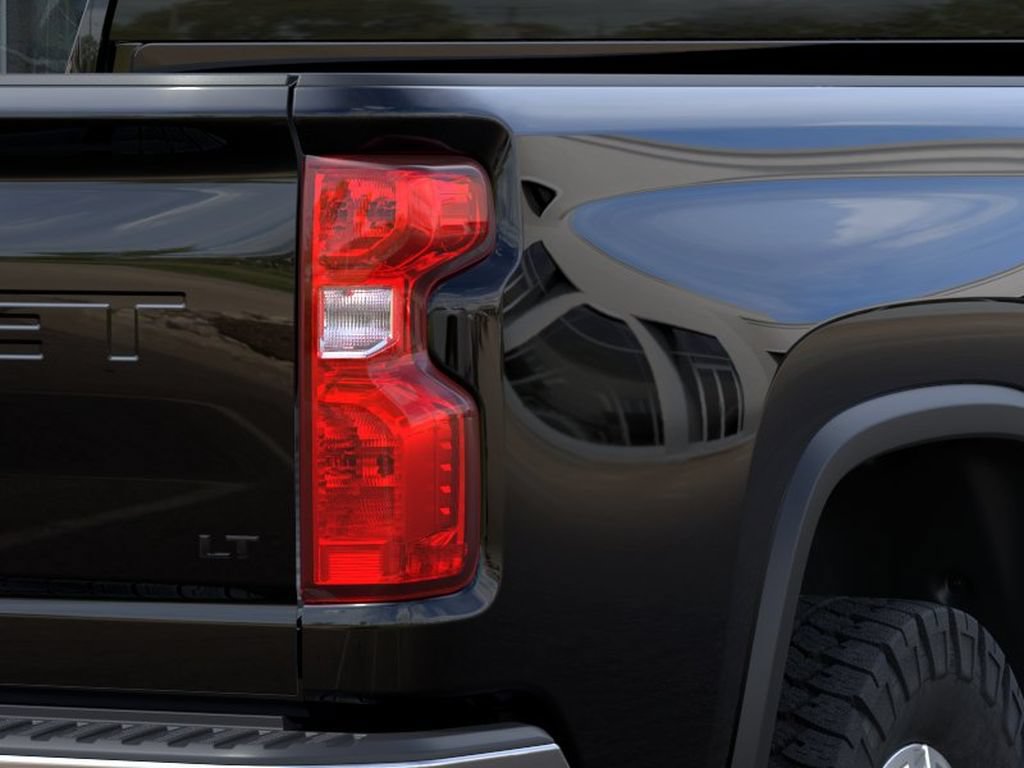 New 2026 Chevrolet Silverado 2500 LT w/ All Star Edition AWD/4WD image 11