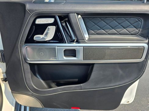Used 2024 Mercedes-Benz G 63 AMG 4MATIC image 26
