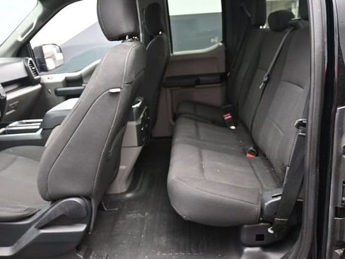 Used 2018 Ford F150 XL w/ Equipment Group 101A Mid AWD/4WD image 28