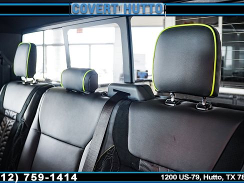 New 2025 Ford F150 XLT w/ Equipment Group 303A High image 39