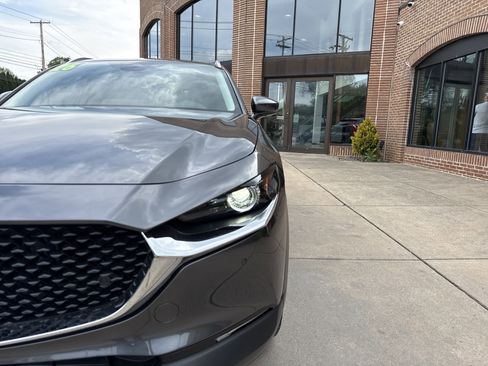 New 2026 MAZDA CX-30 AWD 2.5 S image 10